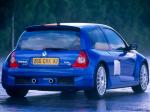 Renault Clio V6 2003 года